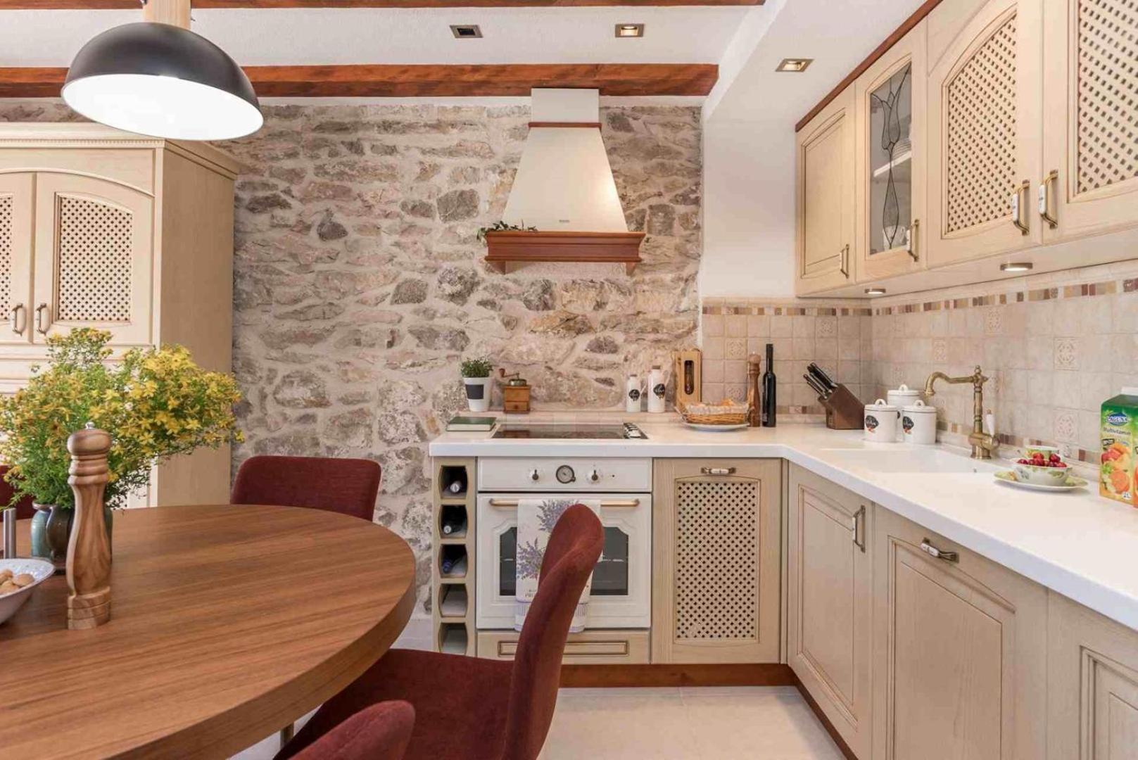 Luxury Villa Finessa Skradin 2 With Heated Pool, Jacuzzi And Sauna 외부 사진